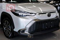 تويوتا فرونتلاندر